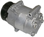 FC0485 Compressor, air conditioning 8200436108 8200885261 RENAULT ESPACE I 2002-